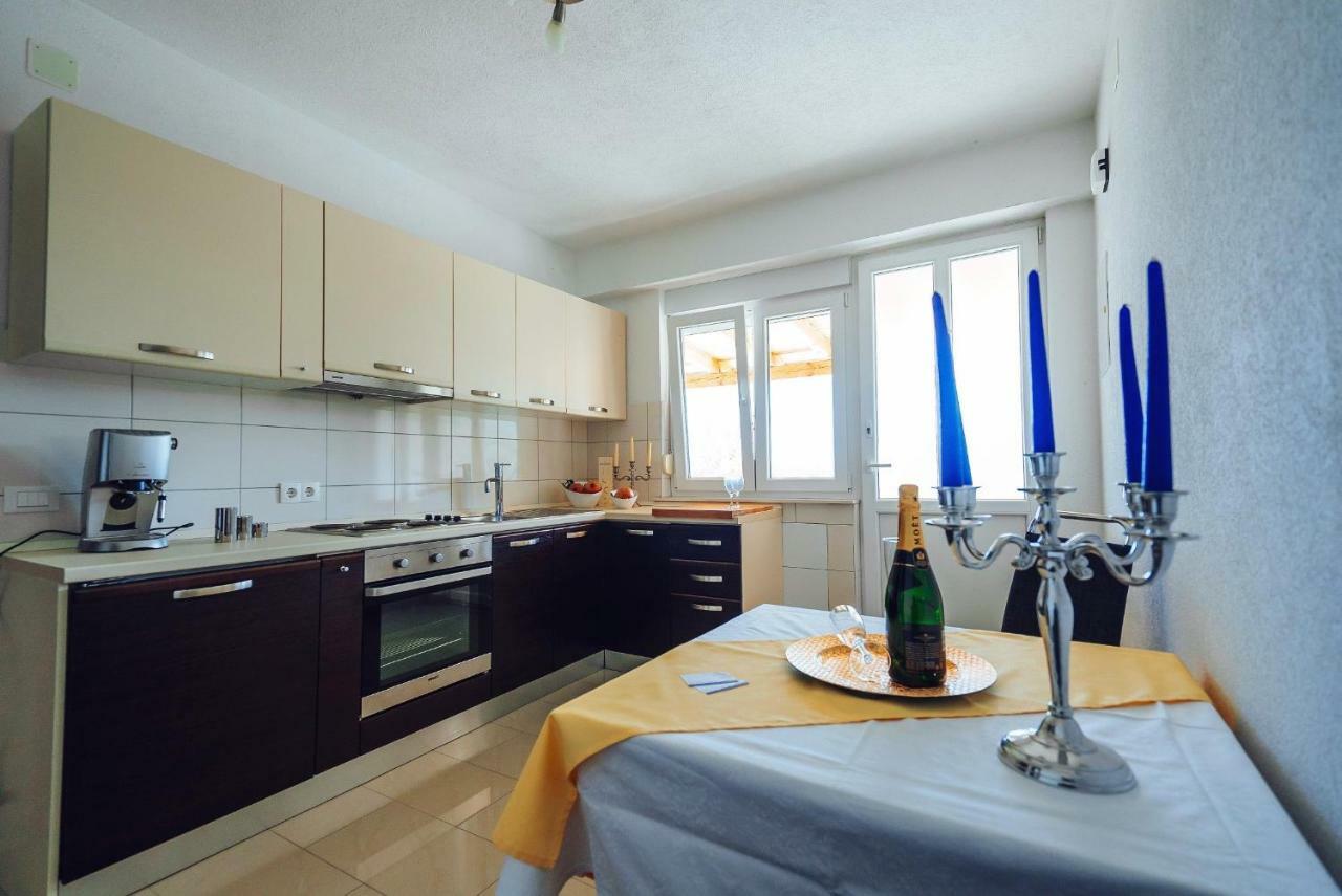 Apartmani Simundic Trogir Exterior photo